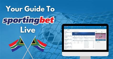 sportingbet live|sportingbet.